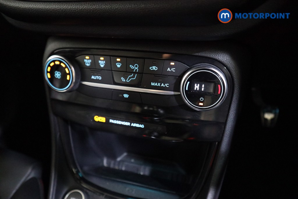 Used Ford Puma 2020 for sale - 77533463: Photo 16