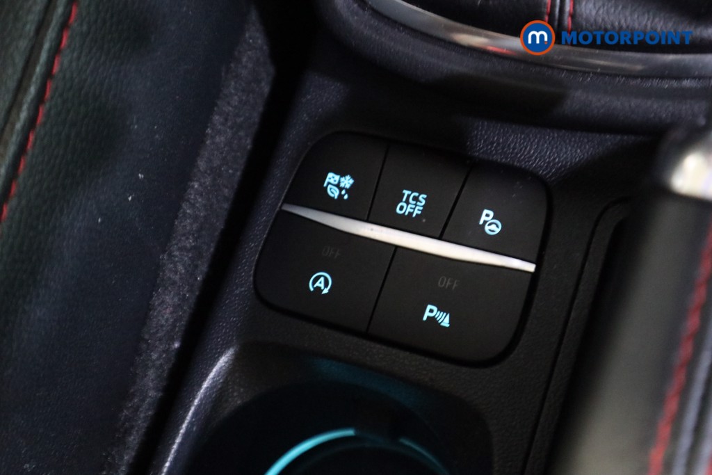 Used Ford Puma 2020 for sale - 77533463: Photo 18