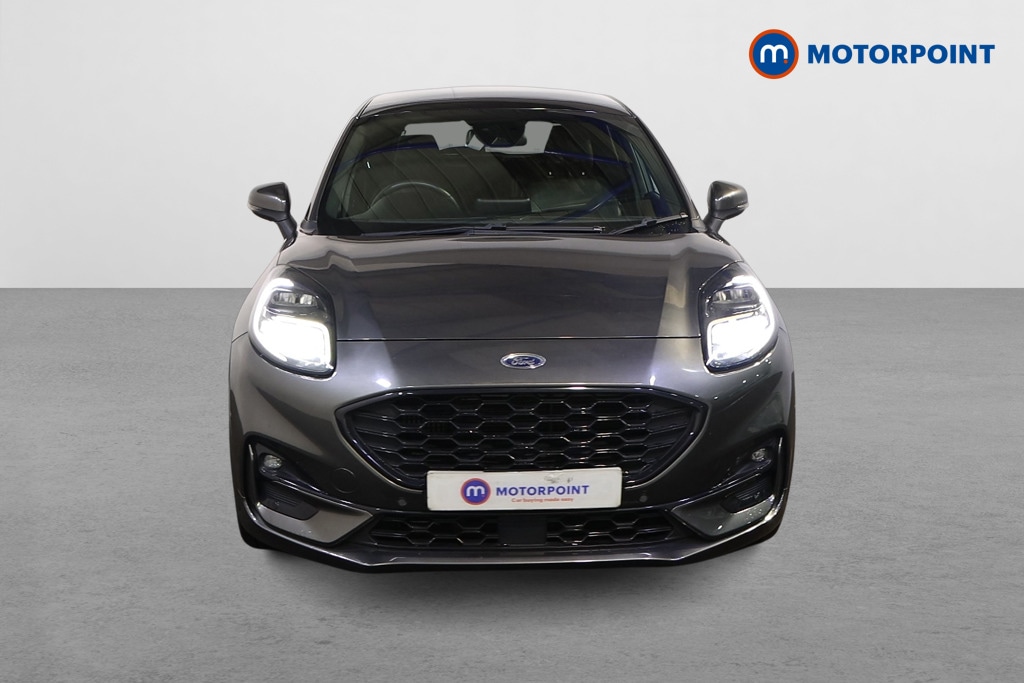 Used Ford Puma 2020 for sale - 77533463: Photo 2