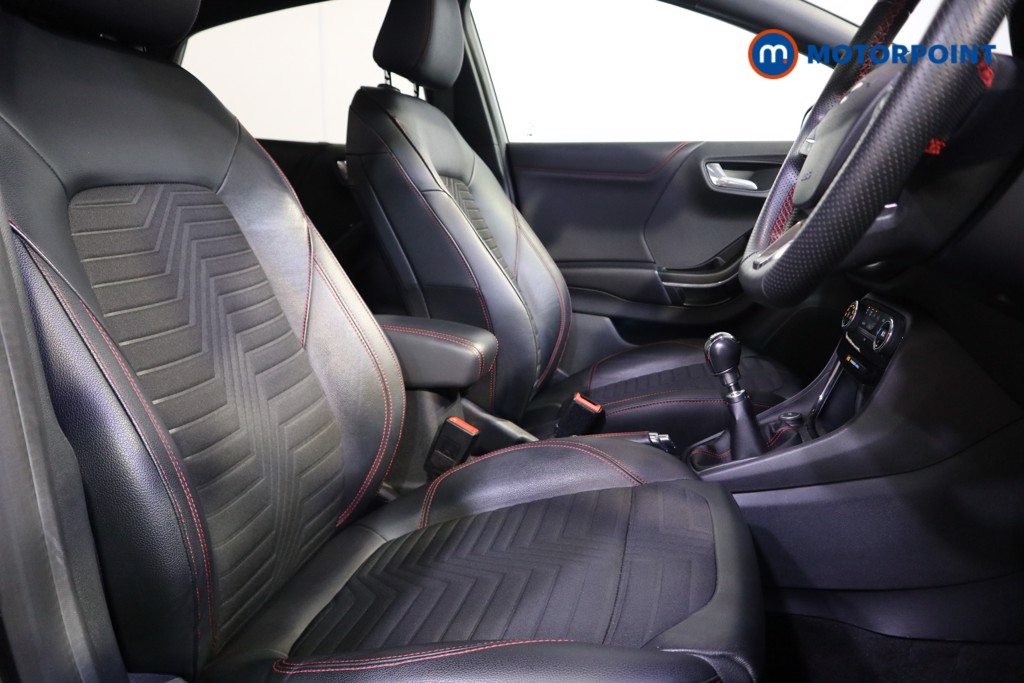 Used Ford Puma 2020 for sale - 77533463: Photo 24