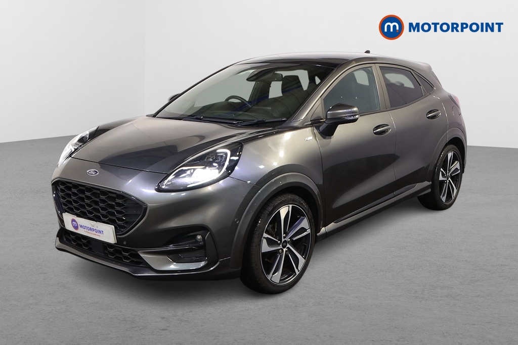 Used Ford Puma 2020 for sale - 77533463: Photo 3