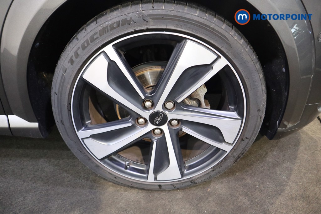 Used Ford Puma 2020 for sale - 77533463: Photo 32