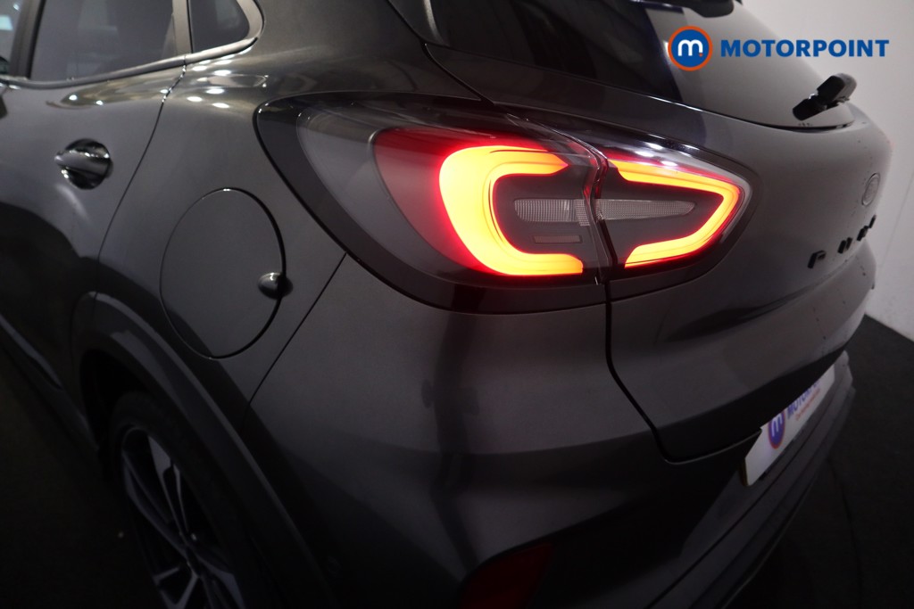 Used Ford Puma 2020 for sale - 77533463: Photo 37