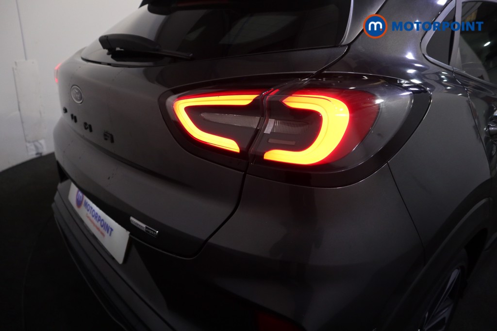 Used Ford Puma 2020 for sale - 77533463: Photo 38