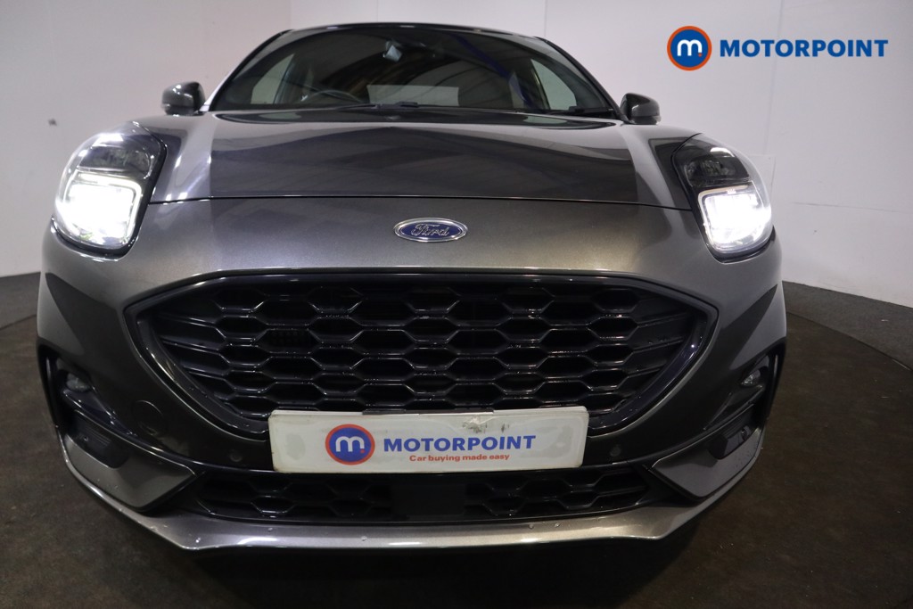 Used Ford Puma 2020 for sale - 77533463: Photo 47