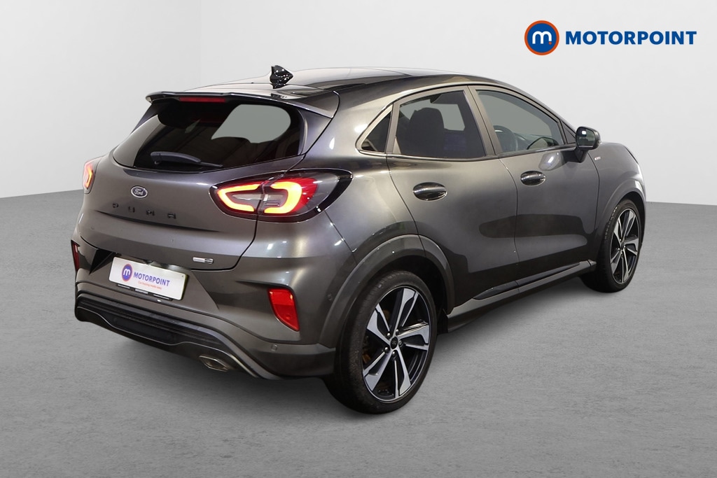 Used Ford Puma 2020 for sale - 77533463: Photo 7