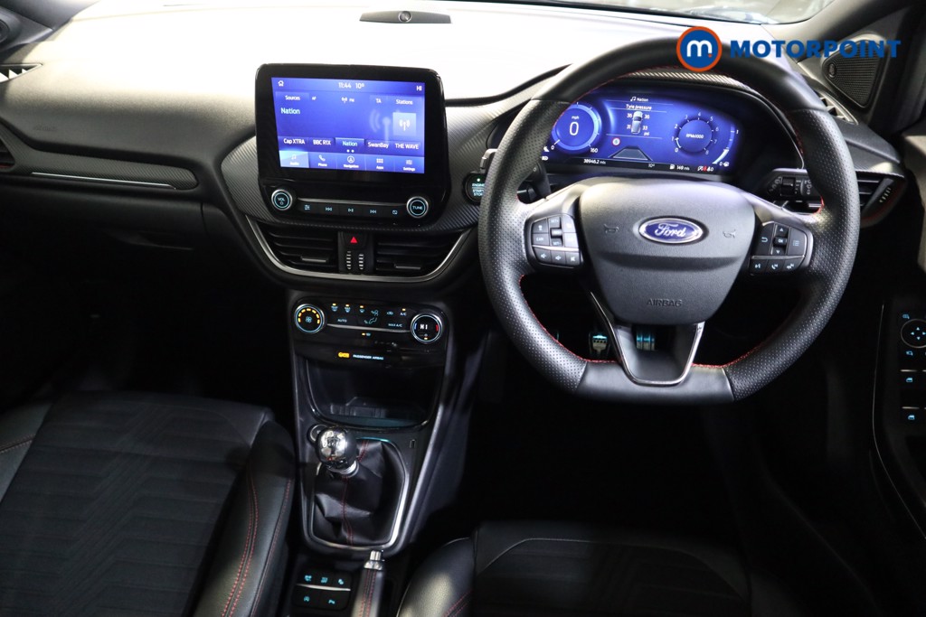 Used Ford Puma 2020 for sale - 77533463: Photo 9