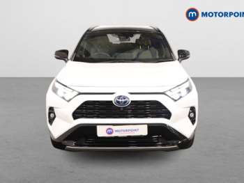 Used Toyota RAV4 2022 for sale - 74805748: Photo