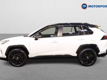 Used Toyota RAV4 2022 for sale - 74805748: Photo