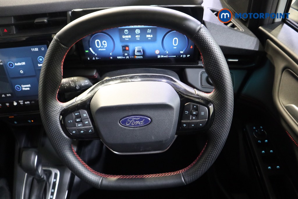 Used Ford Puma 2025 for sale - 77023654: Photo 10