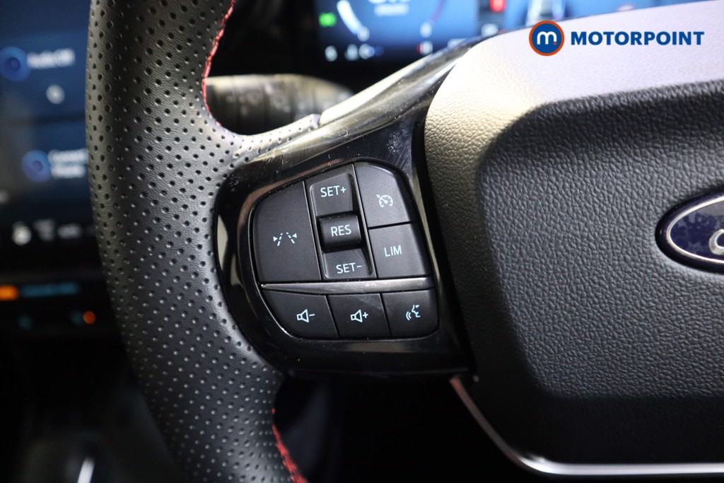 Used Ford Puma 2025 for sale - 77023654: Photo 11