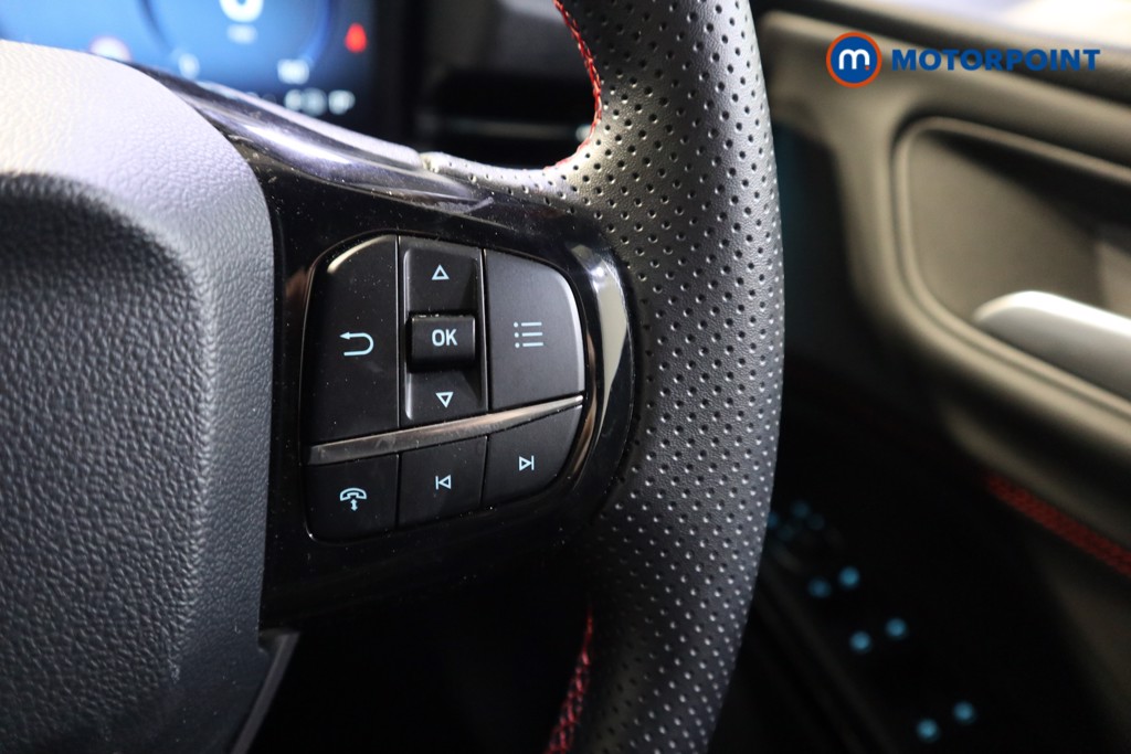 Used Ford Puma 2025 for sale - 77023654: Photo 12