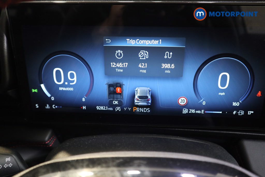 Used Ford Puma 2025 for sale - 77023654: Photo 13