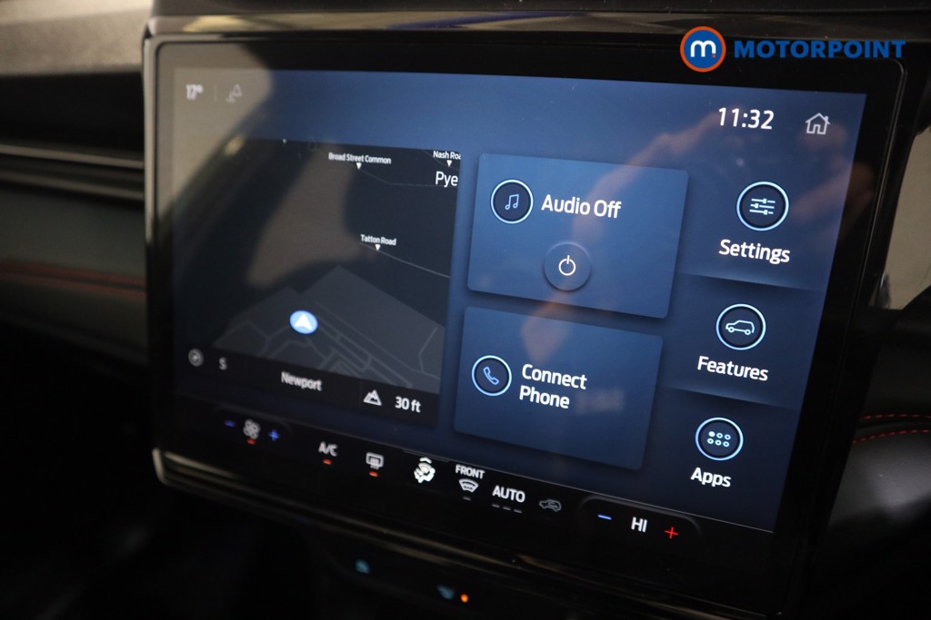 Used Ford Puma 2025 for sale - 77023654: Photo 15