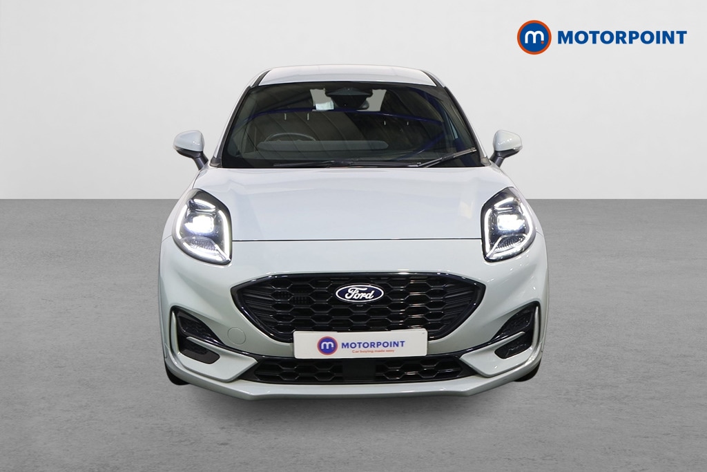 Used Ford Puma 2025 for sale - 77023654: Photo 2