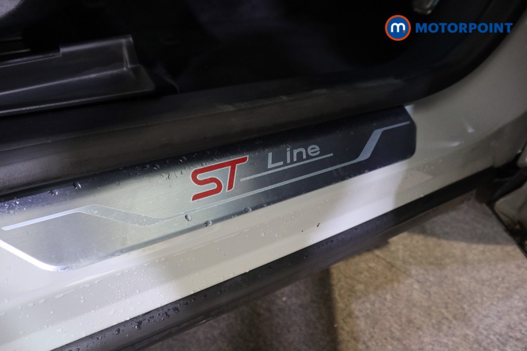 Used Ford Puma 2025 for sale - 77023654: Photo 20