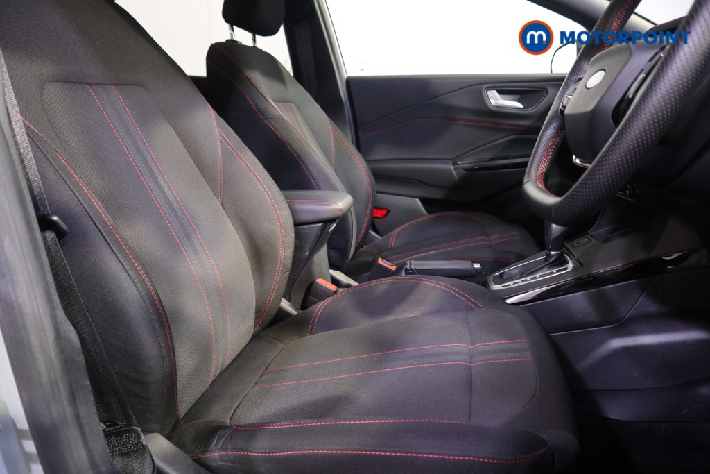 Used Ford Puma 2025 for sale - 77023654: Photo 21