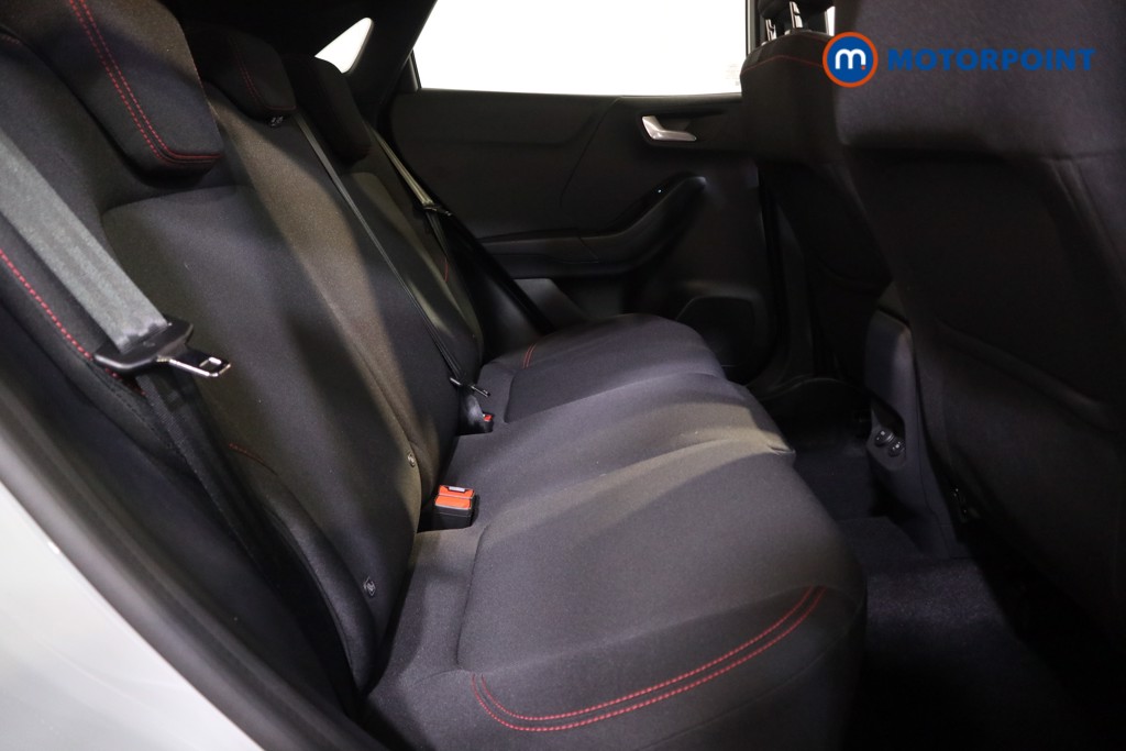 Used Ford Puma 2025 for sale - 77023654: Photo 22