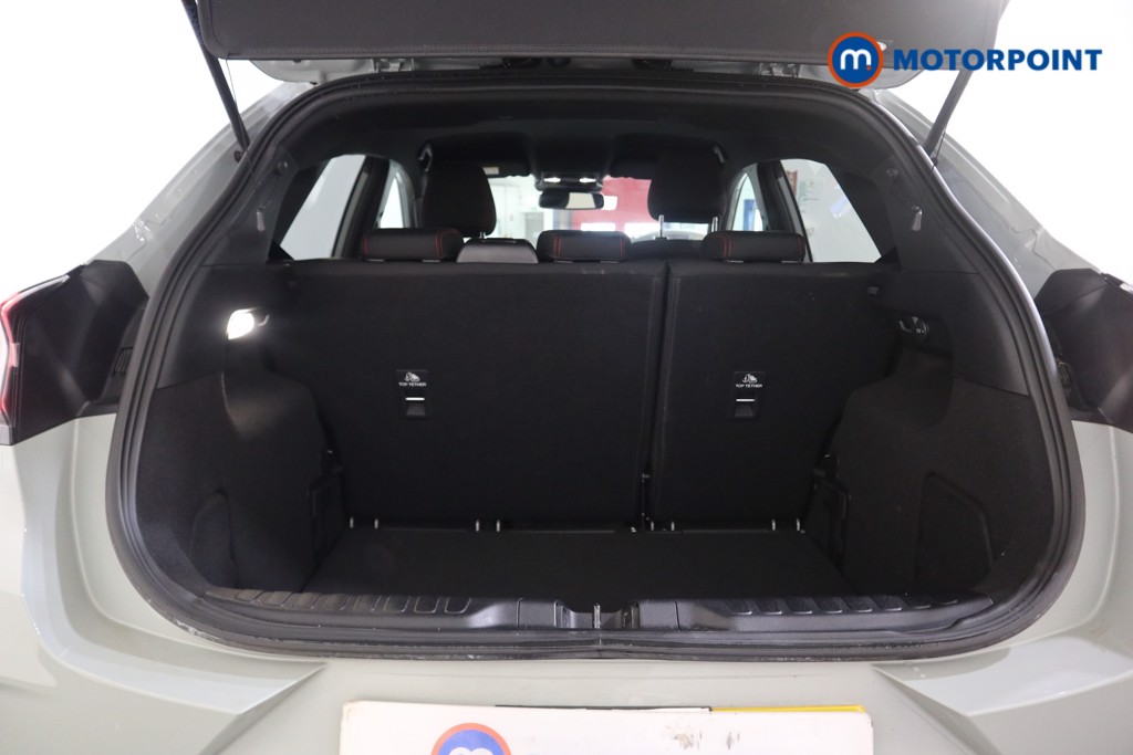 Used Ford Puma 2025 for sale - 77023654: Photo 25