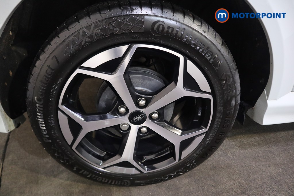 Used Ford Puma 2025 for sale - 77023654: Photo 26