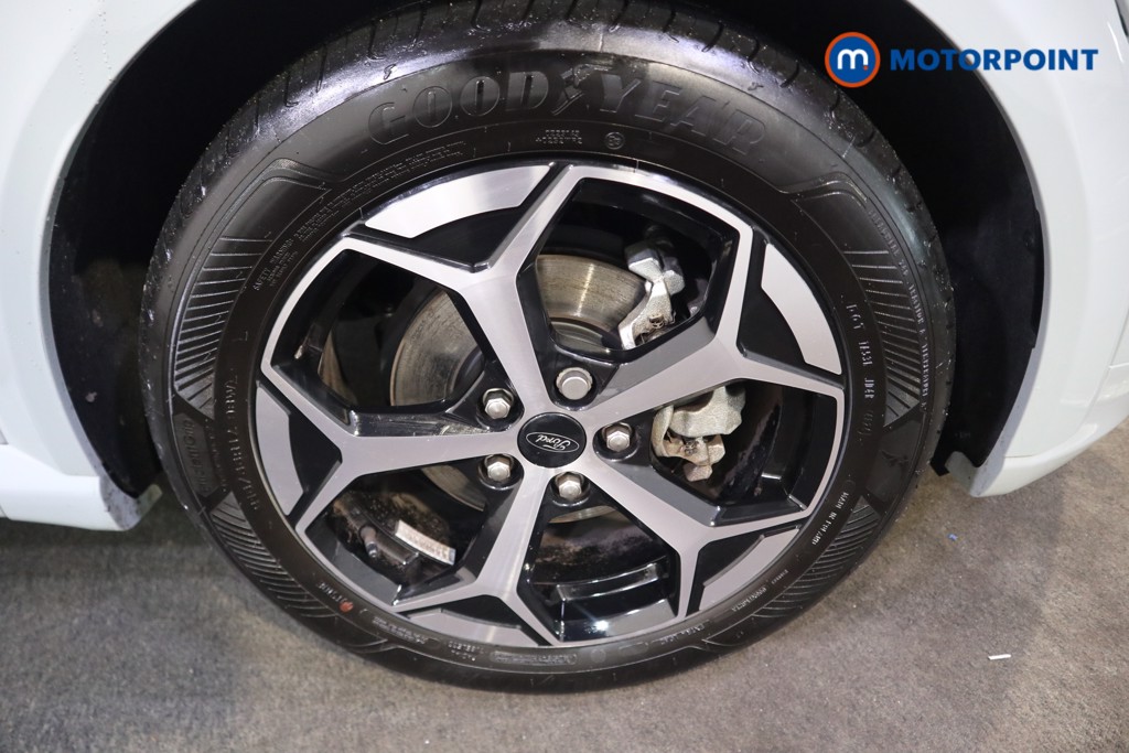 Used Ford Puma 2025 for sale - 77023654: Photo 27