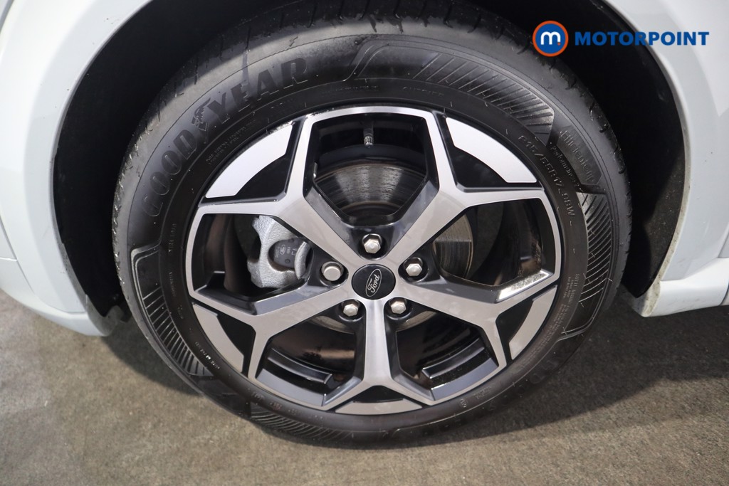 Used Ford Puma 2025 for sale - 77023654: Photo 28