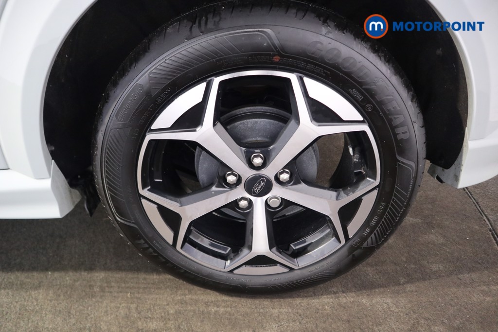 Used Ford Puma 2025 for sale - 77023654: Photo 29