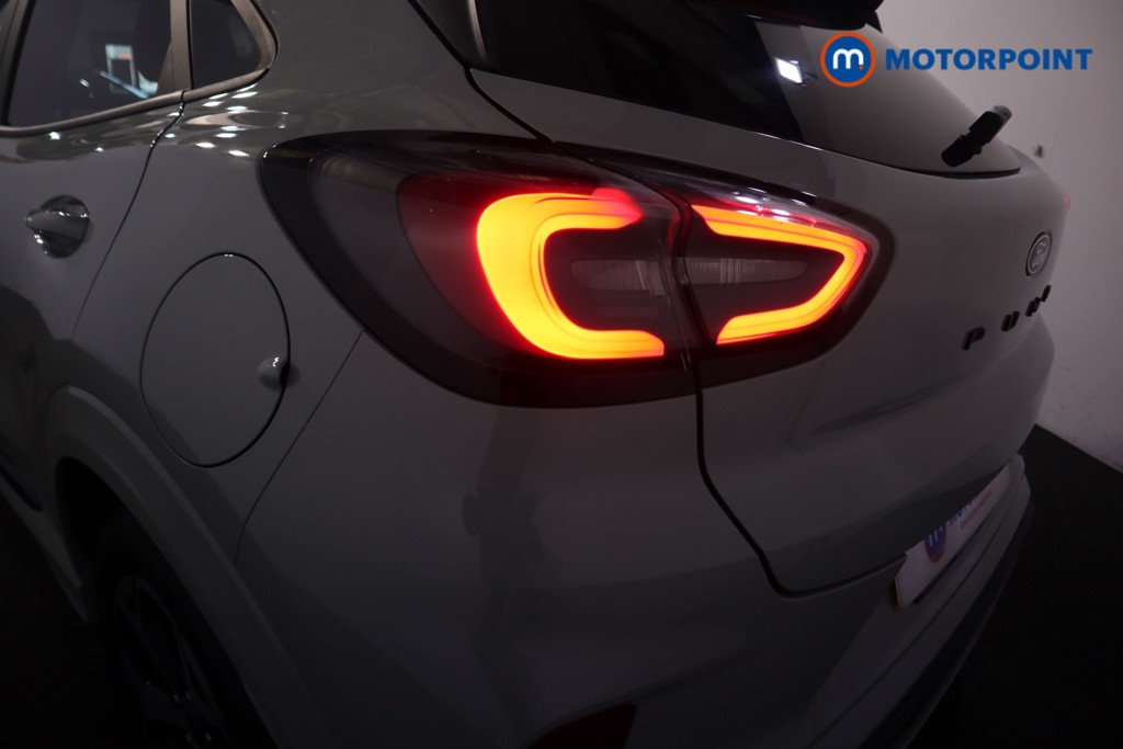 Used Ford Puma 2025 for sale - 77023654: Photo 32