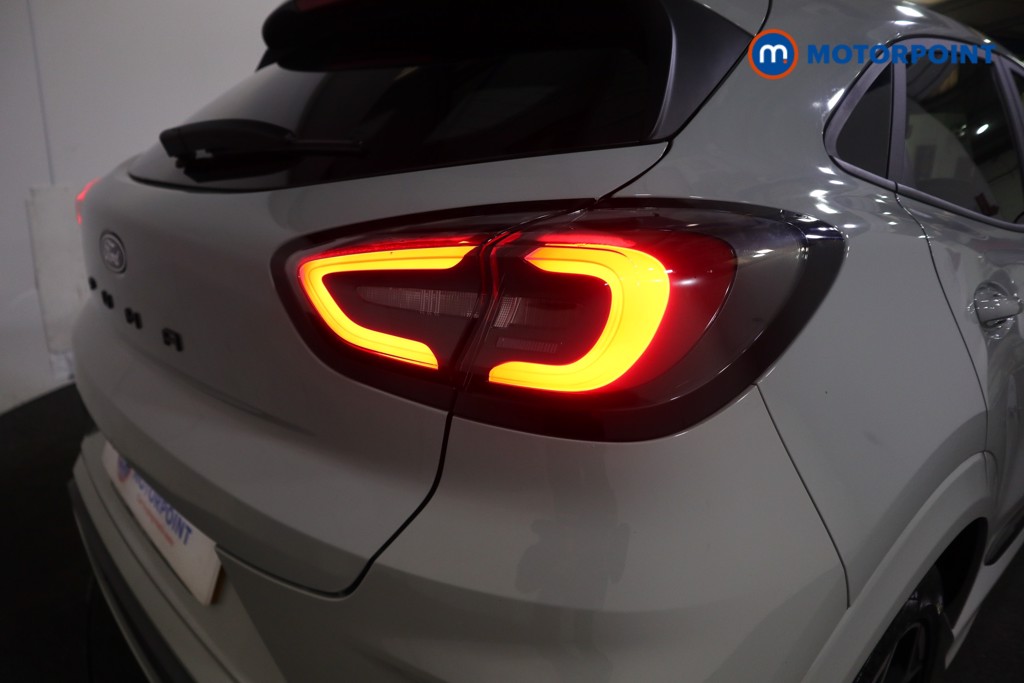 Used Ford Puma 2025 for sale - 77023654: Photo 33