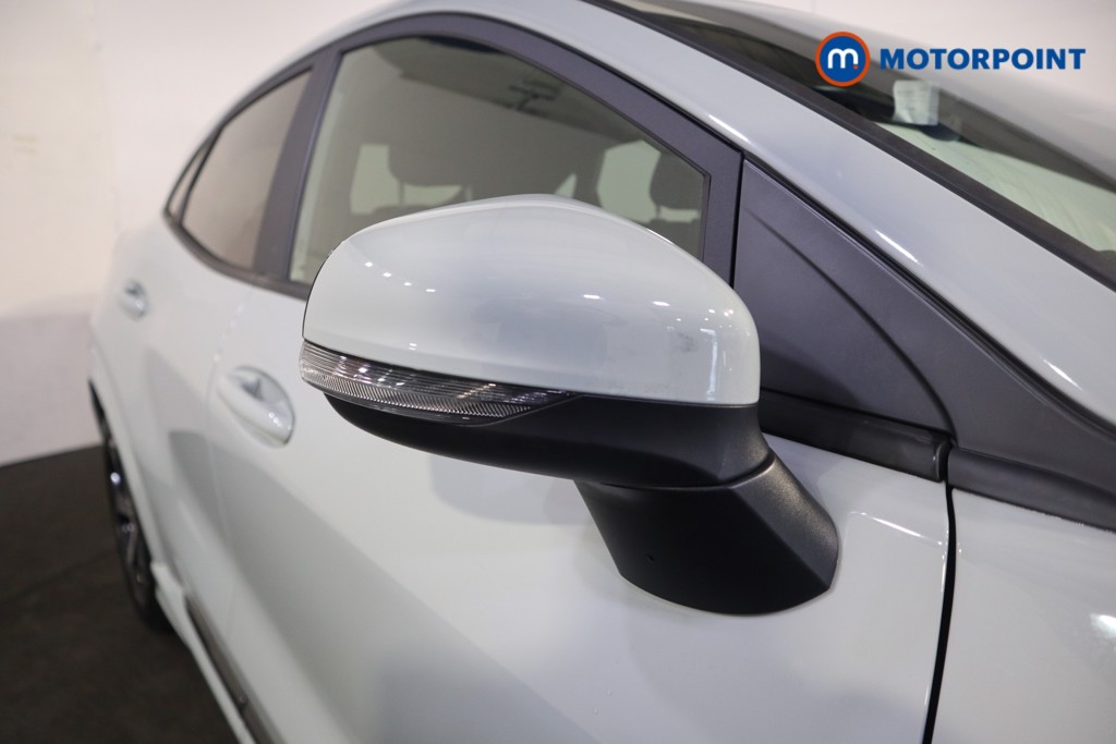 Used Ford Puma 2025 for sale - 77023654: Photo 35