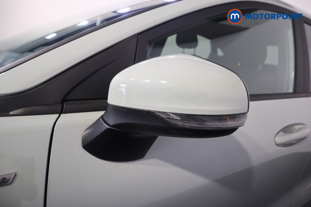 Used Ford Puma 2025 for sale - 77023654: Photo 36