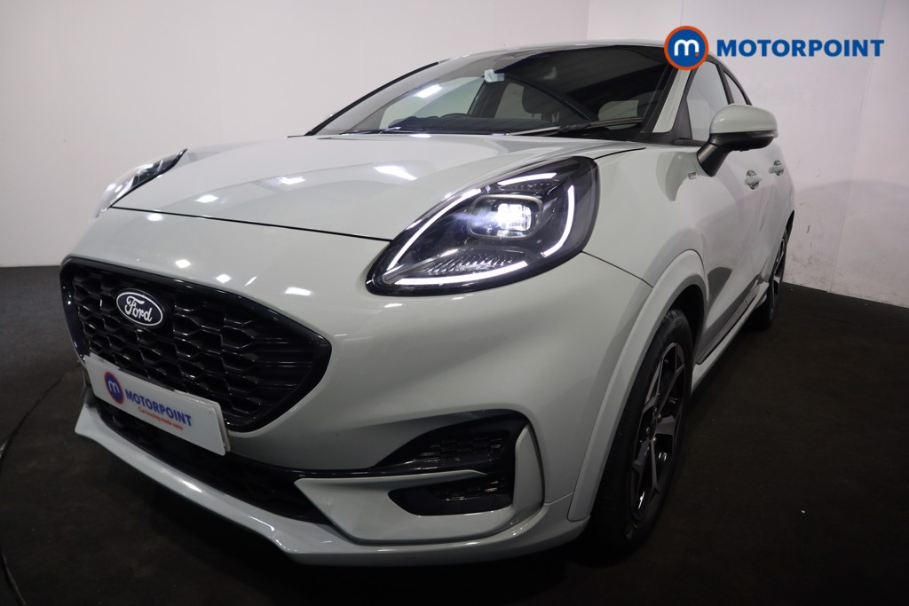 Used Ford Puma 2025 for sale - 77023654: Photo 38