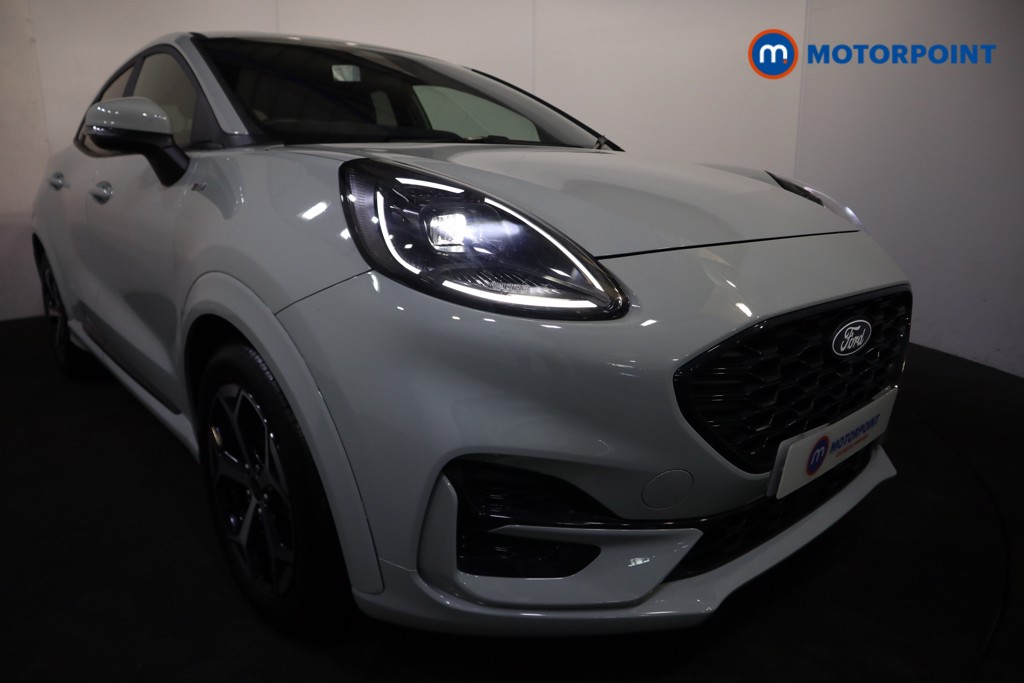 Used Ford Puma 2025 for sale - 77023654: Photo 40