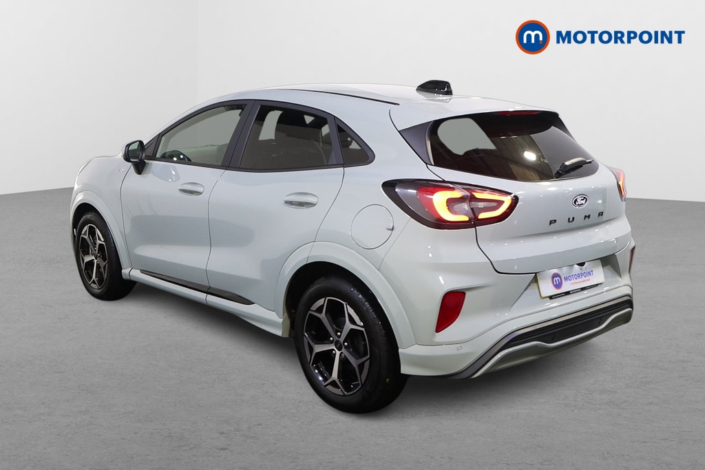 Used Ford Puma 2025 for sale - 77023654: Photo 5