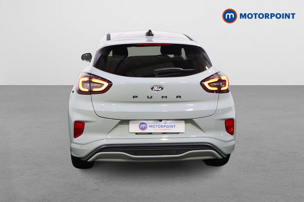 Used Ford Puma 2025 for sale - 77023654: Photo 6