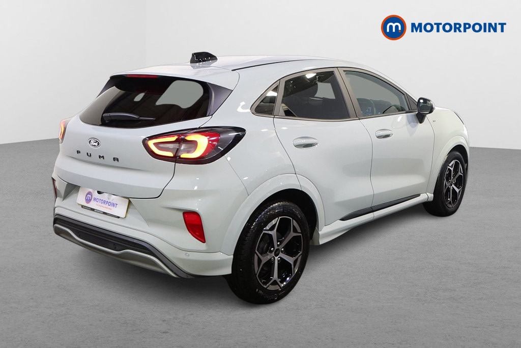 Used Ford Puma 2025 for sale - 77023654: Photo 7