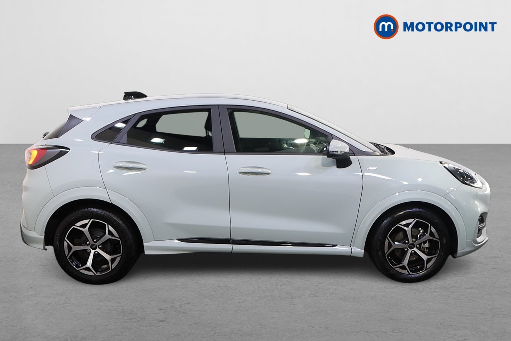 Used Ford Puma 2025 for sale - 77023654: Photo 8