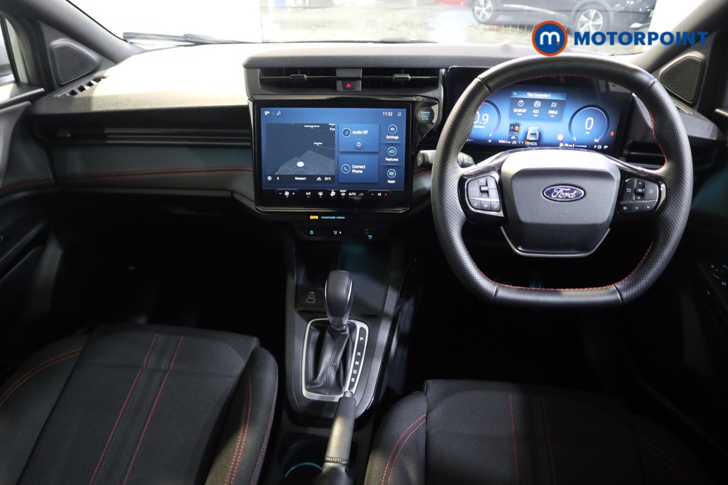 Used Ford Puma 2025 for sale - 77023654: Photo 9