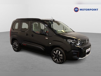 Used Citroen Berlingo 2025 for sale - 78725202: Photo