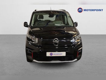 Used Citroen Berlingo 2025 for sale - 78725202: Photo