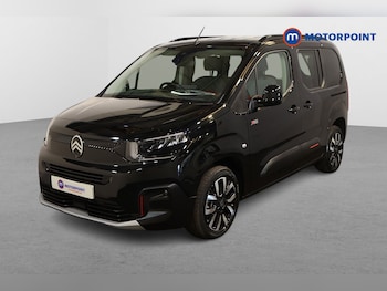Used Citroen Berlingo 2025 for sale - 78725202: Photo