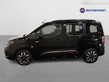 Used Citroen Berlingo 2025 for sale - 78725202: Photo