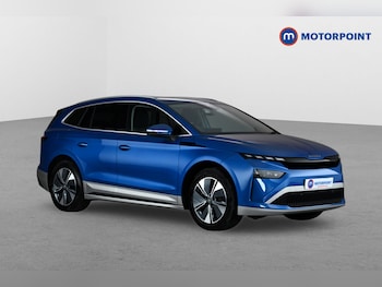 Used Skoda Enyaq 2025 for sale - 79270444: Photo