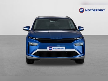 Used Skoda Enyaq 2025 for sale - 79270444: Photo