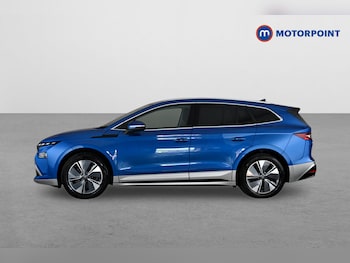 Used Skoda Enyaq 2025 for sale - 79270444: Photo