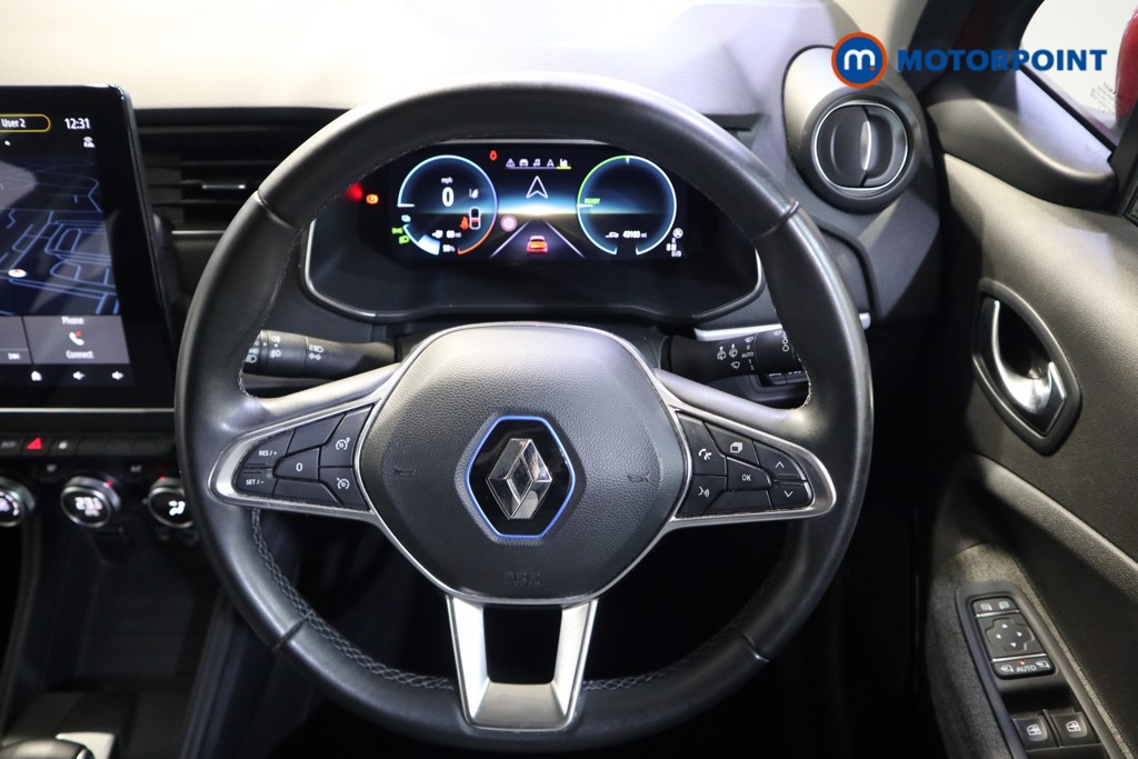 Used Renault Zoe 2020 for sale - 77935332: Photo 10