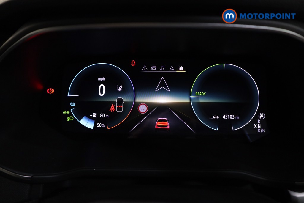 Used Renault Zoe 2020 for sale - 77935332: Photo 13