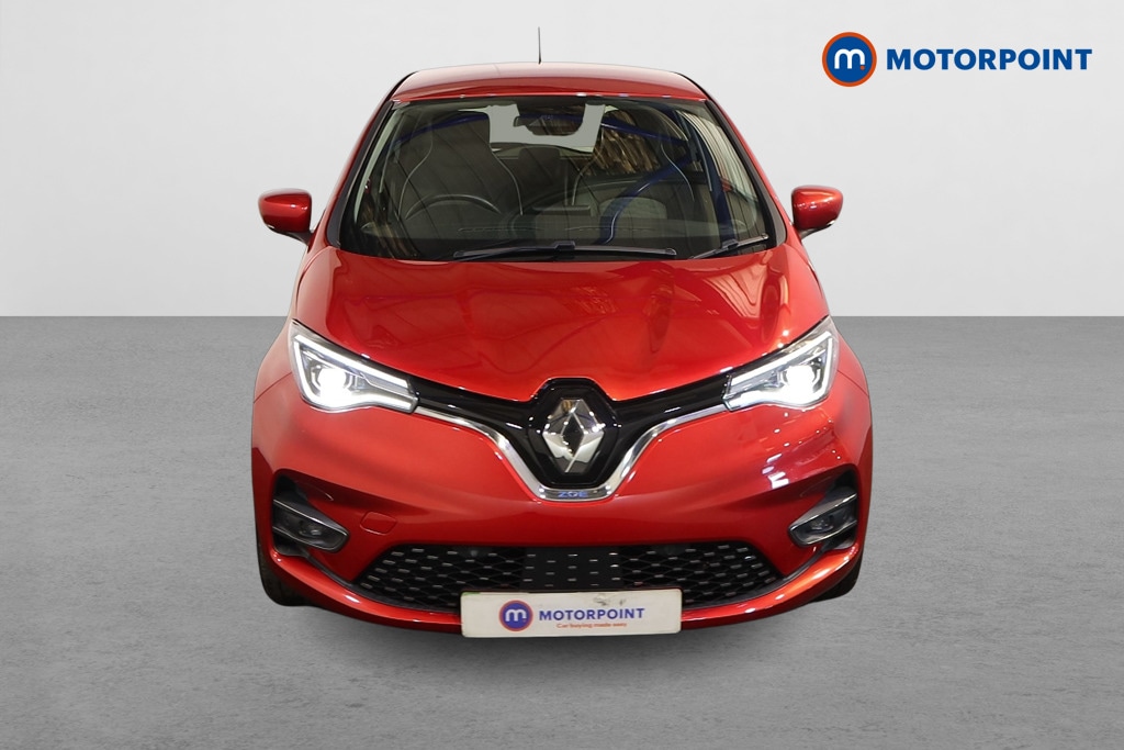 Used Renault Zoe 2020 for sale - 77935332: Photo 2