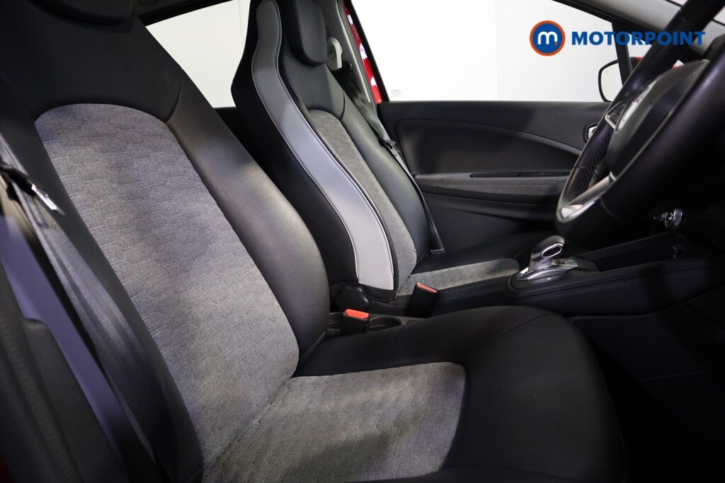 Used Renault Zoe 2020 for sale - 77935332: Photo 23