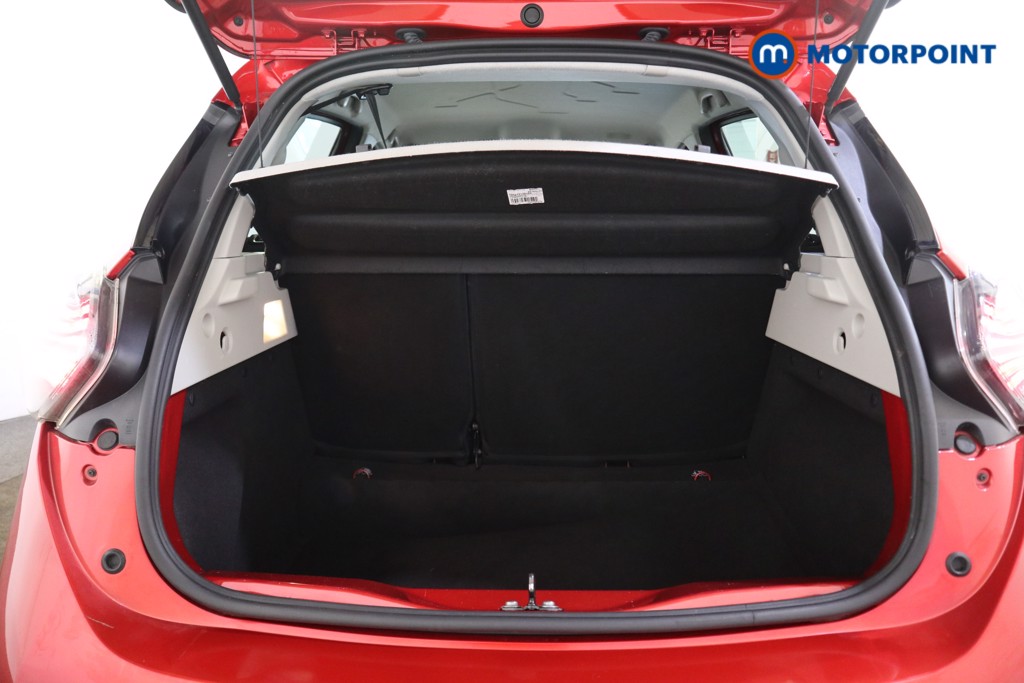 Used Renault Zoe 2020 for sale - 77935332: Photo 27